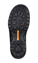 Afbeeldingen van Grisport laars S3 72401C zwart
