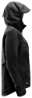 Afbeeldingen van Snickers shell dames jack 1367-0400 maat XXL zwart