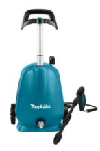 Afbeeldingen van Makita Hogedrukreiniger HW102 - 230v 100 Bar 