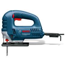 Afbeeldingen van Bosch GST 8000 E Decoupeerzaagmachine