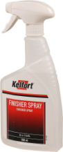 Afbeeldingen van Kelfort finisher - 500ml - spray voor afmessen kit 