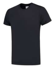 Afbeeldingen van Tricorp T-shirt 101003 - maat XXS - marineblauw 