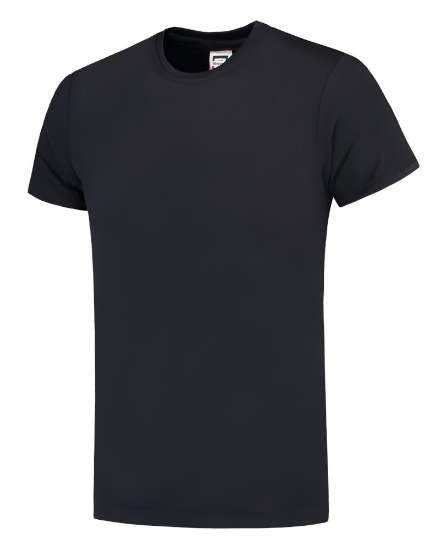 Afbeeldingen van Tricorp T-shirt 101003 - maat XXS - marineblauw 