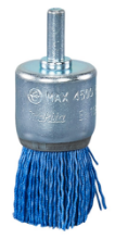 Afbeeldingen van Makita Penseelborstel nyl 6x30mm K240 D-45733