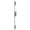Afbeeldingen van Nemef meerpuntsluiting excellence d55 pc72 Lengte 2170 4926 links/rechts zilver