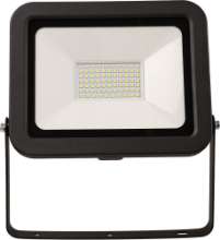 Afbeeldingen van Kelfort Bouwlamp LED - 50W 5 meter - 4500 lumen Klasse 1 IP65 