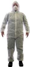 Afbeeldingen van OXXA Basic Overall Cover 6142 6142
