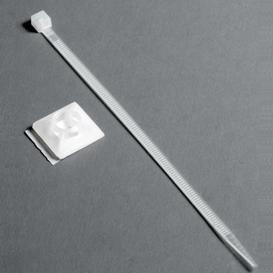 Afbeeldingen van Hettich Set kabelbinders