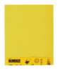 Afbeeldingen van DeWALT Schuurpapiervel DT3234