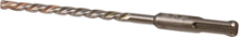 Afbeeldingen van Kelfort Hamerboor Powerspeed - 6x160mm - Sds+ 