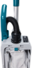 Afbeeldingen van Makita 2x18 V Borstelstofzuiger DVC560Z
