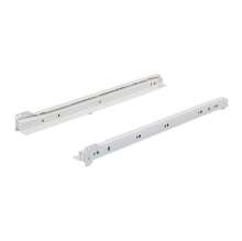 Afbeeldingen van Hettich Rolgeleider FR 402, 400, wit