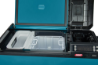 Afbeeldingen van Makita vries- /koelbox CW004GZ - 29 liter met verwarmfunctie - zonder accu's en lader in doos