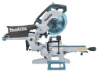 Afbeeldingen van Makita LS0816F 230V radiaal afkortzaag 216 mm