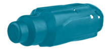 Afbeeldingen van Makita 424967-2 indicatiehuls blauw
