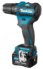 Afbeeldingen van Makita boormachine/schroefmachine DF332DSMJ - 10,8v 