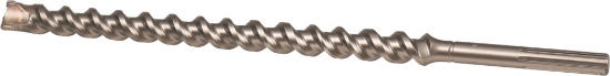 Afbeeldingen van Kelfort Hamerboor - Ø30x570mm - Sds-Max 