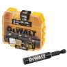 Afbeeldingen van DeWalt Schroefbitset Impact- 15 delig - Herbruikbare Pocket box 