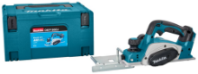 Afbeeldingen van Makita Schaaf DKP180ZJ - 18v 82mm 