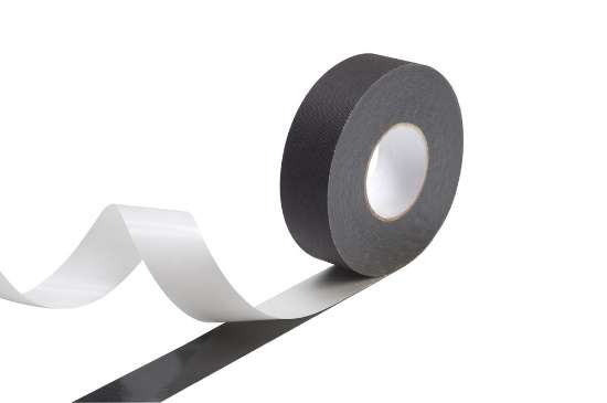 Afbeeldingen van Ubbink multivap tape, rol 50mm x 25m