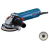 Afbeeldingen van Bosch GWS 12125 doos + SDS