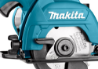 Afbeeldingen van Makita cirkelzaag HS301DZJ - 10,8v 85mm 