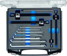 Afbeeldingen van GEDORE Kogellagertrekker-set in i-BOXX® 72 1101-1.29/3K