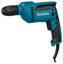 Afbeeldingen van Makita boormachine DP4021 230v