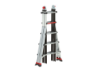 Afbeeldingen van Altrex Vouwladder Varitrex Tele PRO