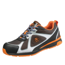 Afbeeldingen van Bata Bright 020 Veiligheidsschoen laag S1P