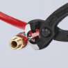 Afbeeldingen van KNIPEX Oorklemtang