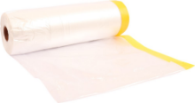 Afbeeldingen van Washi tape met folie