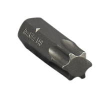 Afbeeldingen van Makita Schroefbit T40x25 3stk B-23656