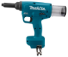 Afbeeldingen van Makita blindklinknagel tang DRV250ZJ - 18v 4,8-6,4mm - in Mbox 