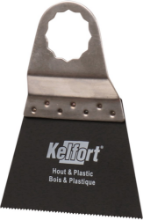 Afbeeldingen van Kelfort Multizaag - 65x42mm - Hout Fijne Tand 