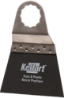 Afbeeldingen van Kelfort Multizaag - 65x42mm - Hout Fijne Tand 