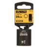 Afbeeldingen van DeWALT Impact dop 1/2" DT7541