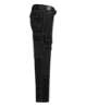 Afbeeldingen van Werkbroek Cordura Canvas Kids