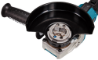 Afbeeldingen van Makita haakse slijper DGA520ZX1 - 125mm 18V - Zonder accu's en oplader in Mbox