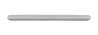 Afbeeldingen van Siro Meubelgreep metaal - boorafstand 160mm/L 173mm/H 33mm/B 13mm - RVS 