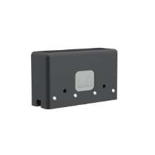 Afbeeldingen van Hettich Inslagwerktuig voor frontbevestiging AvanTech YOU, Ladezijwand hoogte 187/251 mm