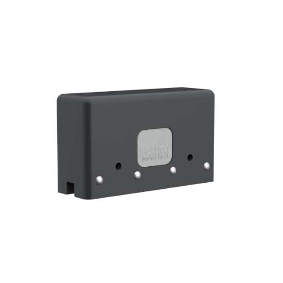 Afbeeldingen van Hettich Inslagwerktuig voor frontbevestiging AvanTech YOU, Ladezijwand hoogte 187/251 mm