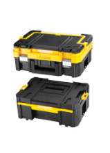 Afbeeldingen van DeWalt TSTAK box IV DWST1-70706 - ondiepe lades 