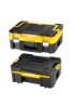 Afbeeldingen van DeWalt TSTAK box IV DWST1-70706 - ondiepe lades 