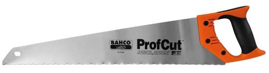 Afbeeldingen van Bahco isolatiezaag profcut 10 stuks display 550mm (PC-22-INS-10P)