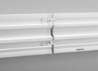 Afbeeldingen van STANLEY Track wall® connector 4 stuks STST82610-1