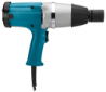 Afbeeldingen van Makita Slagmoersleutel 6906 - 230v 620Watt 588Nm 