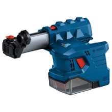 Afbeeldingen van Bosch Boorhamerhulpstuk GDE 18V-12