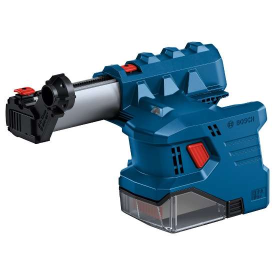 Afbeeldingen van Bosch Boorhamerhulpstuk GDE 18V-12