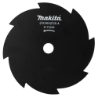 Afbeeldingen van Makita Snijblad 230X25,4X1,8Mm 8T D-73324